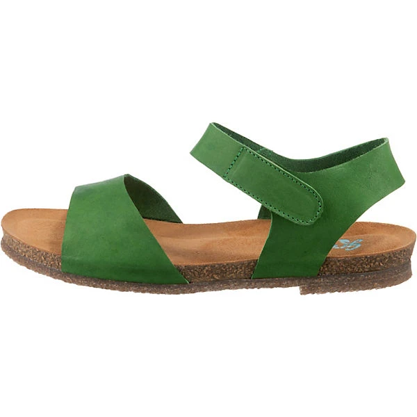 Averio Klassische Sandalen 4 Averio Klassische Sandalen – Bild 2