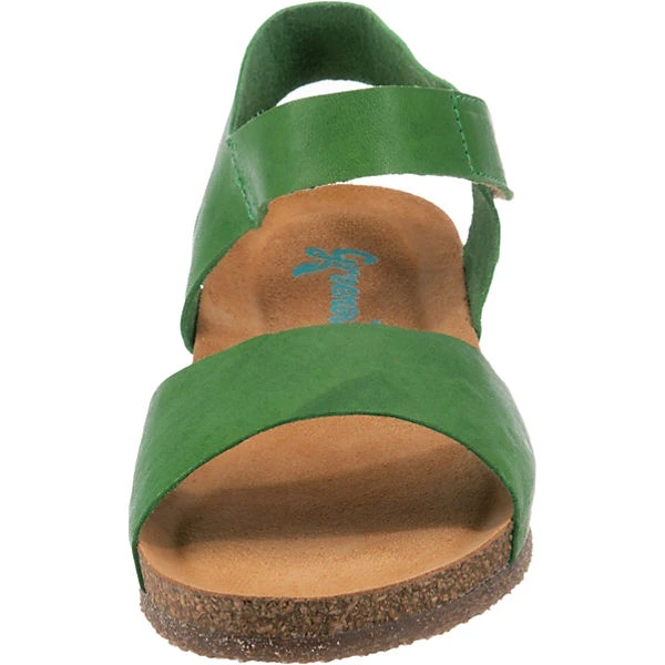 Averio Klassische Sandalen 5 Averio Klassische Sandalen – Bild 3