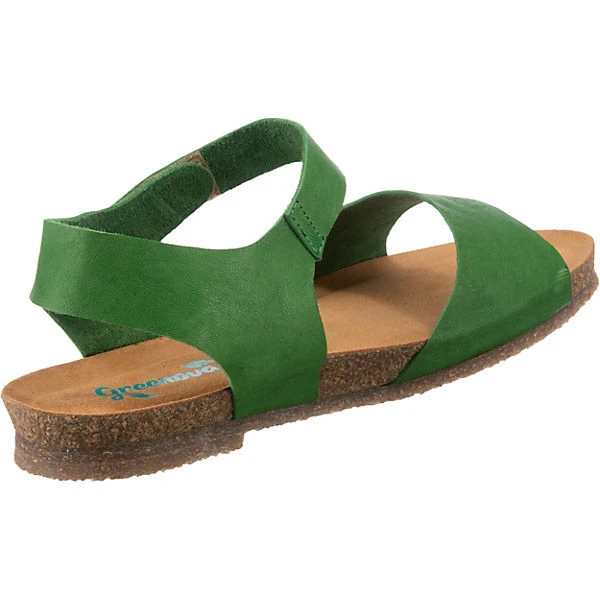 Averio Klassische Sandalen 6 Averio Klassische Sandalen – Bild 4