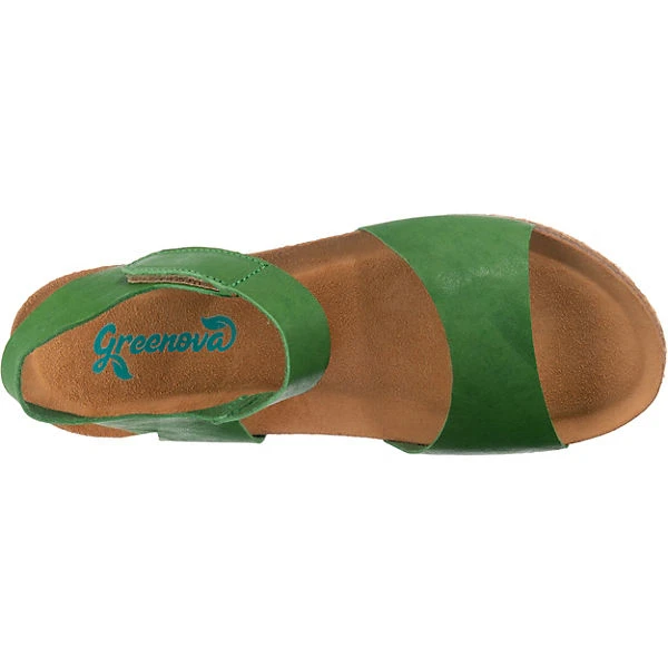 Averio Klassische Sandalen 7 Averio Klassische Sandalen – Bild 5