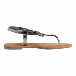 S.Oliver Sandale T-Steg-Sandalen 9 S.Oliver Sandale T-Steg-Sandalen -Mode-Sandalen-Shop 18427098 03