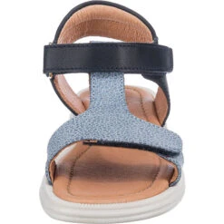 Bisgaard Sandalen Für Mädchen -Mode-Sandalen-Shop 18625538 04