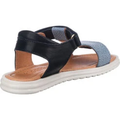 Bisgaard Sandalen Für Mädchen -Mode-Sandalen-Shop 18625538 05