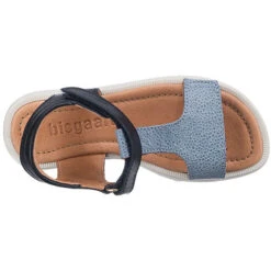 Bisgaard Sandalen Für Mädchen -Mode-Sandalen-Shop 18625538 06