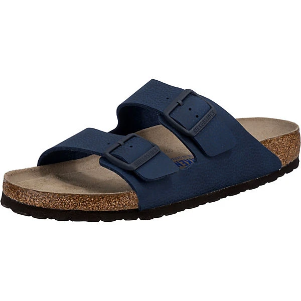 Birkenstock Arizona Pantoletten Normal 3 Birkenstock Arizona Pantoletten Normal