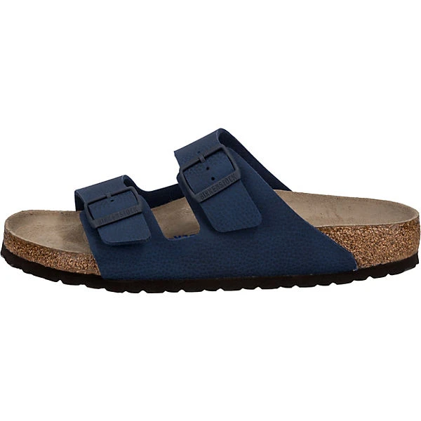 Birkenstock Arizona Pantoletten Normal 4 Birkenstock Arizona Pantoletten Normal – Bild 2