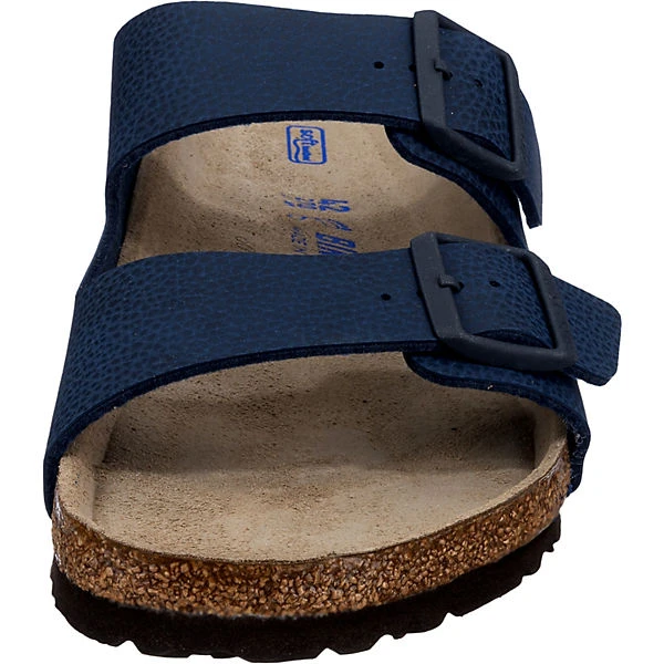 Birkenstock Arizona Pantoletten Normal 5 Birkenstock Arizona Pantoletten Normal – Bild 3