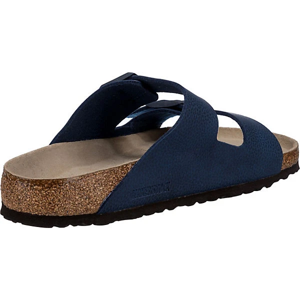Birkenstock Arizona Pantoletten Normal 6 Birkenstock Arizona Pantoletten Normal – Bild 4