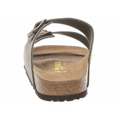 Birkenstock Pantoletten - Braun -Mode-Sandalen-Shop 18630772 03