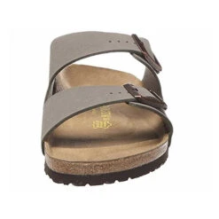Birkenstock Pantoletten - Braun -Mode-Sandalen-Shop 18630772 05
