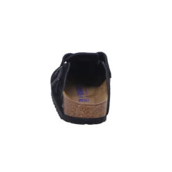 Birkenstock Madrid Clogs Schmal - Schwarz 12 Birkenstock Madrid Clogs Schmal - Schwarz -Mode-Sandalen-Shop 18633186 04