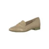 Marco Tozzi Slipper Klassische Slipper - Beige -Mode-Sandalen-Shop 18743814 01