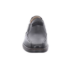 Josef Seibel Alastair 03 | Slipper Für Herren | Schwarz Alastair 03, Schwarz Komfort-Slipper - Schwarz 12 Josef Seibel Alastair 03 | Slipper Für Herren | Schwarz Alastair 03, Schwarz Komfort-Slipper - Schwarz -Mode-Sandalen-Shop 18764750 04