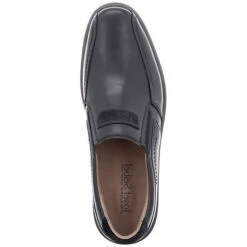 Josef Seibel Alastair 03 | Slipper Für Herren | Schwarz Alastair 03, Schwarz Komfort-Slipper - Schwarz 14 Josef Seibel Alastair 03 | Slipper Für Herren | Schwarz Alastair 03, Schwarz Komfort-Slipper - Schwarz -Mode-Sandalen-Shop 18764750 06