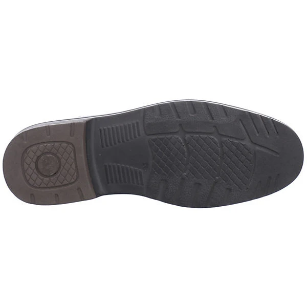 Josef Seibel Alastair 03 | Slipper Für Herren | Schwarz Alastair 03, Schwarz Komfort-Slipper - Schwarz 9 Josef Seibel Alastair 03 | Slipper Für Herren | Schwarz Alastair 03, Schwarz Komfort-Slipper - Schwarz – Bild 7