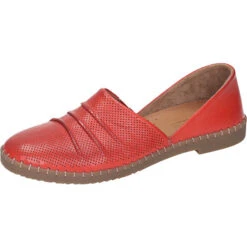 Slipper Klassische Slipper - Rot