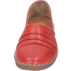 Slipper Klassische Slipper - Rot 10 Slipper Klassische Slipper - Rot -Mode-Sandalen-Shop 18798678 03