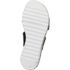 Pantoletten Pantoletten - Schwarz -Mode-Sandalen-Shop 18859538 06