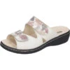 Pantoletten Pantoletten - Beige 2 Pantoletten Pantoletten - Beige -Mode-Sandalen-Shop 18859698 01