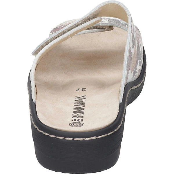 Pantoletten Pantoletten - Beige 7 Pantoletten Pantoletten - Beige – Bild 5