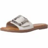 Tamaris Pantolette Pantoletten -Mode-Sandalen-Shop 18952087 01