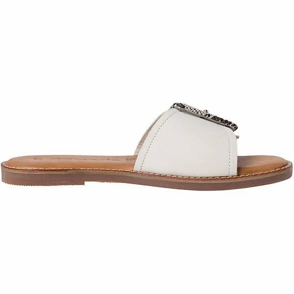 Tamaris Pantolette Pantoletten 5 Tamaris Pantolette Pantoletten – Bild 3