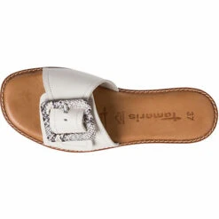 Tamaris Pantolette Pantoletten 10 Tamaris Pantolette Pantoletten -Mode-Sandalen-Shop 18952087 04