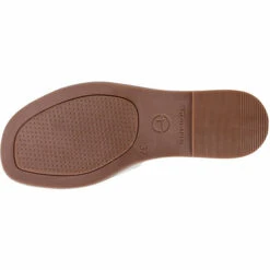 Tamaris Pantolette Pantoletten 11 Tamaris Pantolette Pantoletten -Mode-Sandalen-Shop 18952087 05