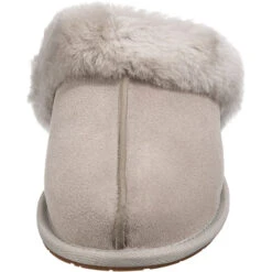 Ugg W Scuffette Ii Lammfell-Hausschuhe 12 Ugg W Scuffette Ii Lammfell-Hausschuhe -Mode-Sandalen-Shop 19030953 04