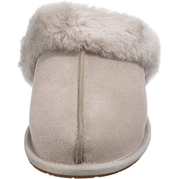 Ugg W Scuffette Ii Lammfell-Hausschuhe 6 Ugg W Scuffette Ii Lammfell-Hausschuhe – Bild 4