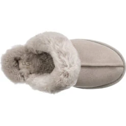 Ugg W Scuffette Ii Lammfell-Hausschuhe 14 Ugg W Scuffette Ii Lammfell-Hausschuhe -Mode-Sandalen-Shop 19030953 06