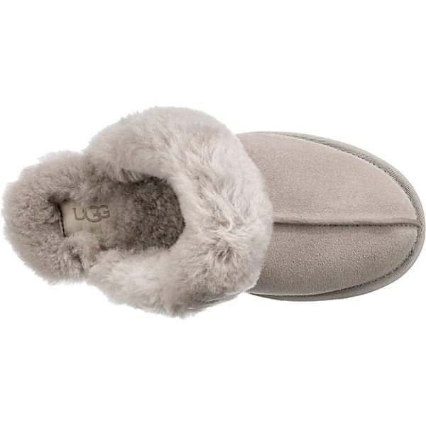 Ugg W Scuffette Ii Lammfell-Hausschuhe 8 Ugg W Scuffette Ii Lammfell-Hausschuhe – Bild 6