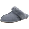 Ugg 1106872-scuffette Ii Lammfell-Hausschuhe 2 Ugg 1106872-scuffette Ii Lammfell-Hausschuhe -Mode-Sandalen-Shop 19030954 01