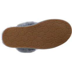 Ugg 1106872-scuffette Ii Lammfell-Hausschuhe -Mode-Sandalen-Shop 19030954 07