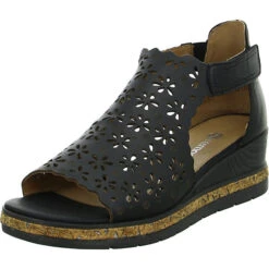 Remonte Sandalen Klassische Sandalen - Schwarz