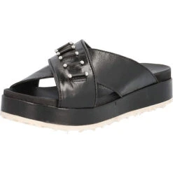 MJUS Sandalen Klassische Sandalen - Schwarz