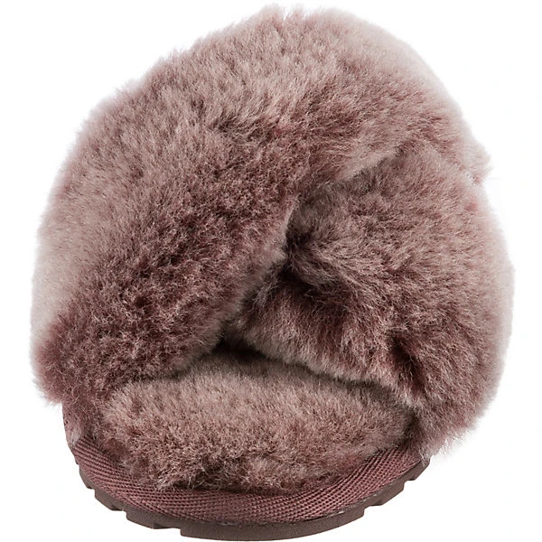EMU Australia Mayberry Frost Lammfell-Hausschuhe 6 EMU Australia Mayberry Frost Lammfell-Hausschuhe – Bild 4