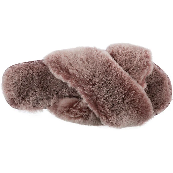 EMU Australia Mayberry Frost Lammfell-Hausschuhe 8 EMU Australia Mayberry Frost Lammfell-Hausschuhe – Bild 6