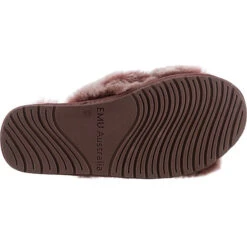 EMU Australia Mayberry Frost Lammfell-Hausschuhe 15 EMU Australia Mayberry Frost Lammfell-Hausschuhe -Mode-Sandalen-Shop 19425141 07