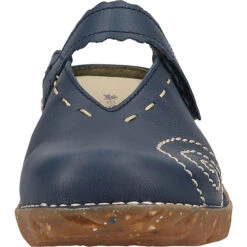 El Naturalista Yggdrasil Clogs -Mode-Sandalen-Shop 19432038 03