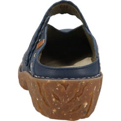 El Naturalista Yggdrasil Clogs -Mode-Sandalen-Shop 19432038 05
