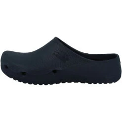 Birki Air Antistatic Normal Clogs Unisex Erwachsene Clogs - Blau