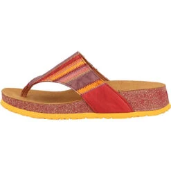 Think! Zehensteg T-Steg-Sandalen -Mode-Sandalen-Shop 19553021 02