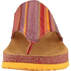 Think! Zehensteg T-Steg-Sandalen -Mode-Sandalen-Shop 19553021 03