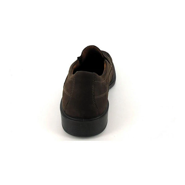 Schnürer Klassische Slipper - Braun 4 Schnürer Klassische Slipper - Braun – Bild 2