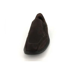 Schnürer Klassische Slipper - Braun 9 Schnürer Klassische Slipper - Braun -Mode-Sandalen-Shop 19560630 03