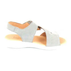 Legero Sandalette Fantastic Keilsandaletten - Grau -Mode-Sandalen-Shop 19563760 04