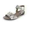 Gabor Sandale Klassische Sandaletten - Beige -Mode-Sandalen-Shop 19566397 01