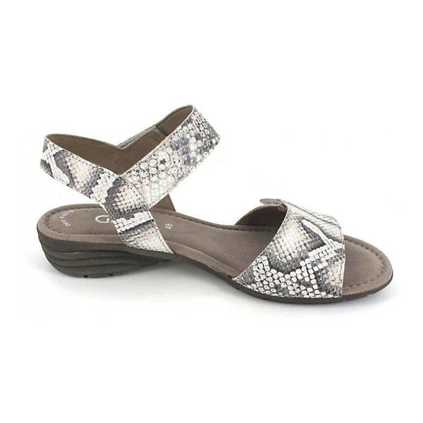 Gabor Sandale Klassische Sandaletten - Beige 6 Gabor Sandale Klassische Sandaletten - Beige – Bild 4