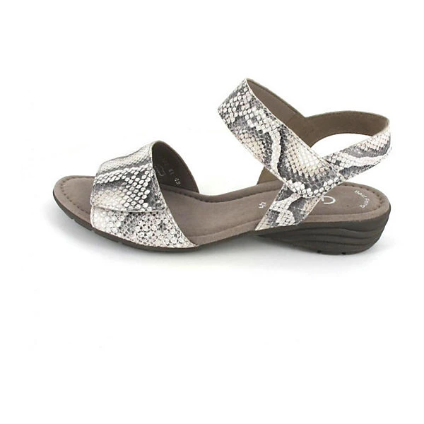 Gabor Sandale Klassische Sandaletten - Beige 7 Gabor Sandale Klassische Sandaletten - Beige – Bild 5